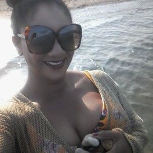 Meet your Posher, Hope